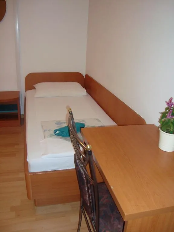 Guesthouse Koprivec Ljubljana
