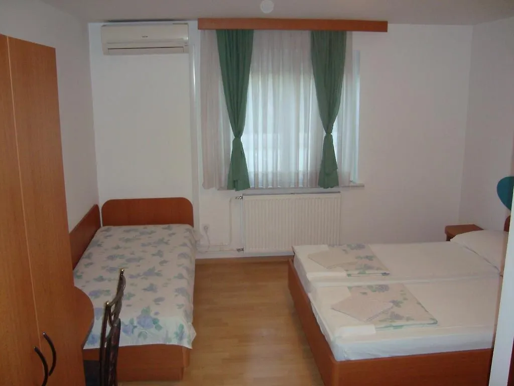Guesthouse Koprivec Ljubljana