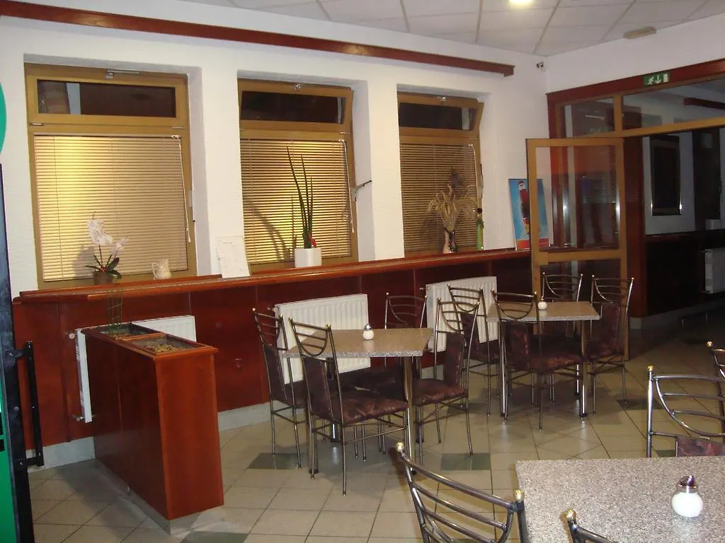 Guesthouse Koprivec Ljubljana