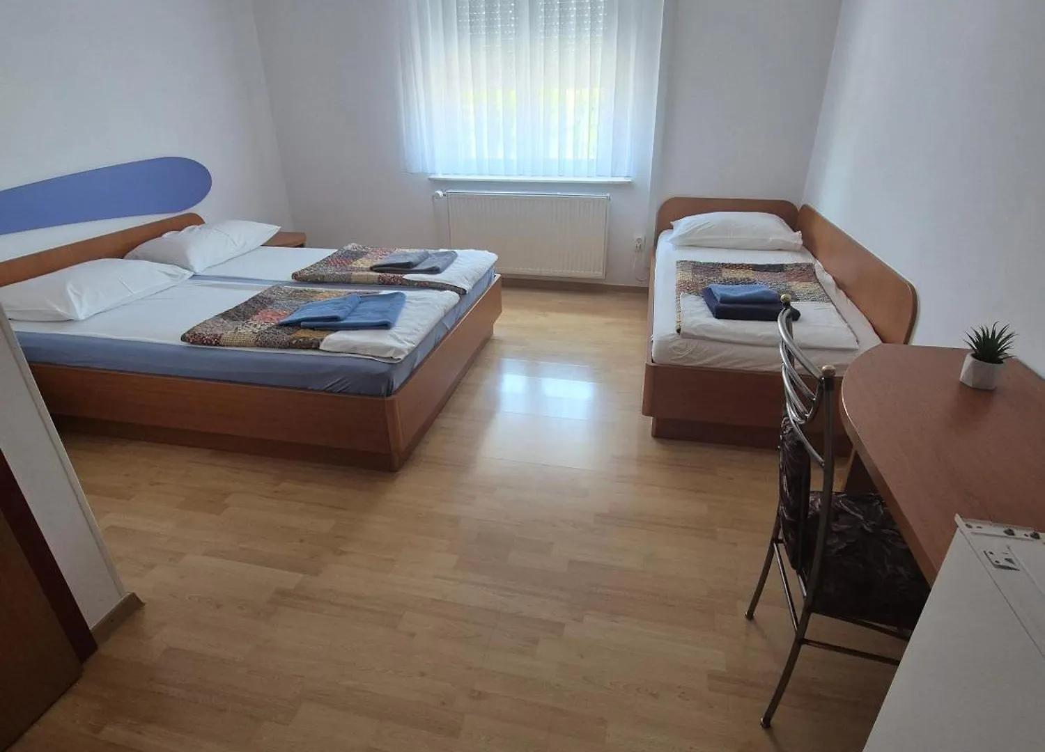 Guesthouse Koprivec Ljubljana