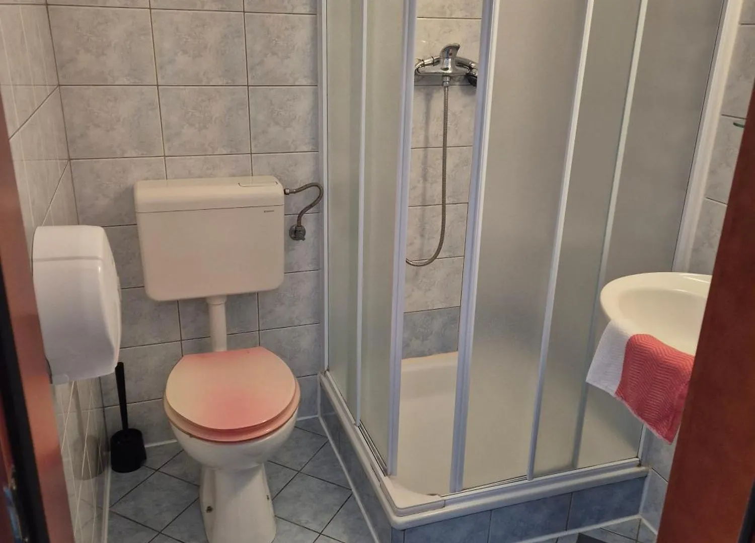 Guest house Guesthouse Koprivec Ljubljana