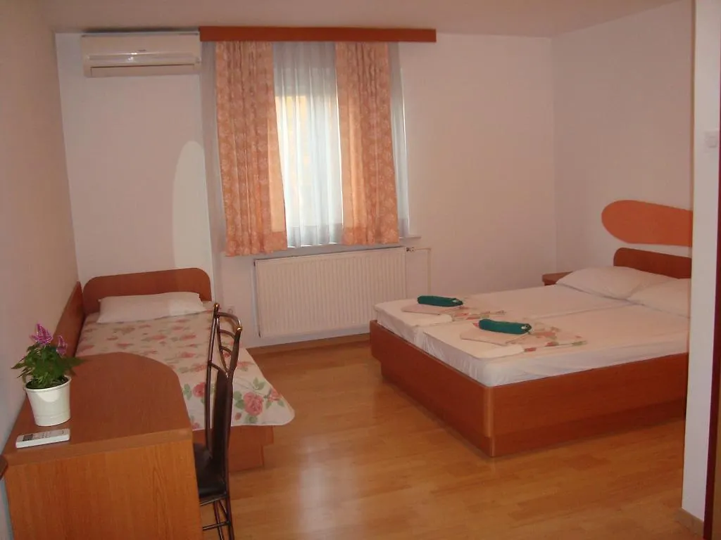 Gasthuis Guesthouse Koprivec Ljubljana