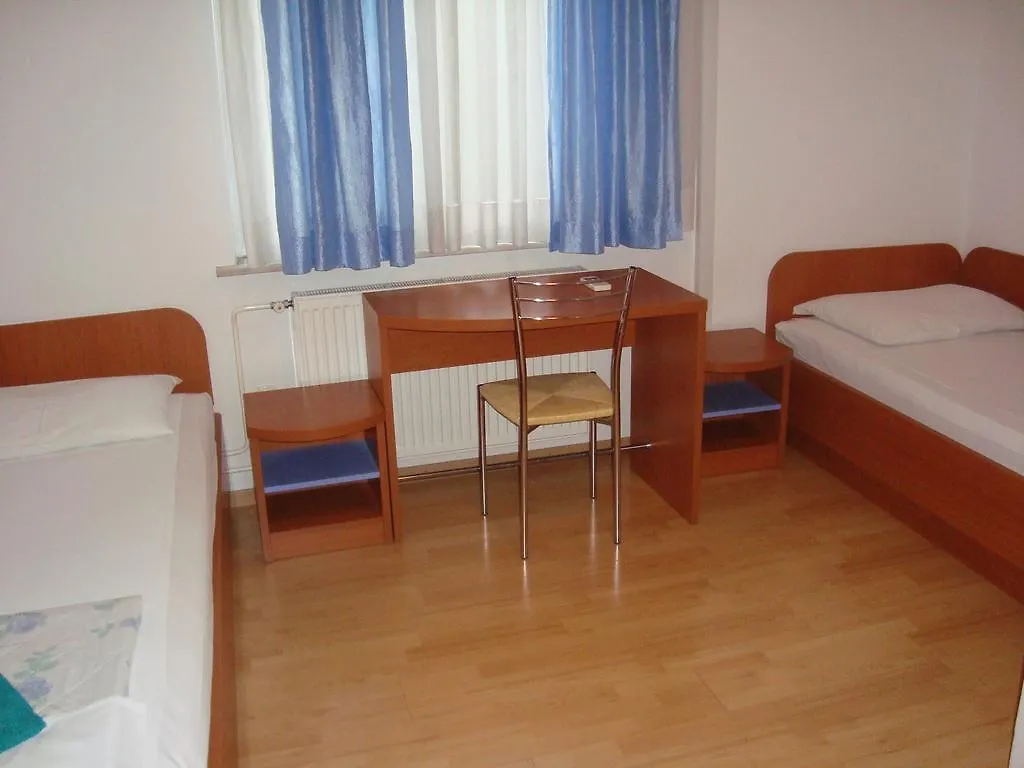 Guesthouse Koprivec Ljubljana 2*,  Slovenia