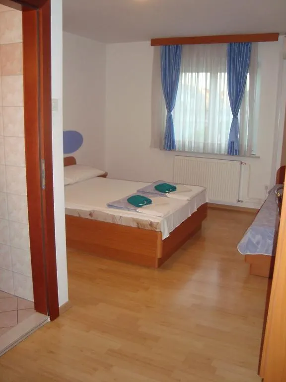 Guest house Guesthouse Koprivec Ljubljana