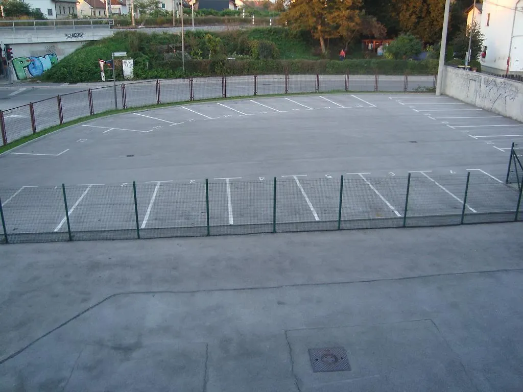 Guesthouse Koprivec Ljubljana