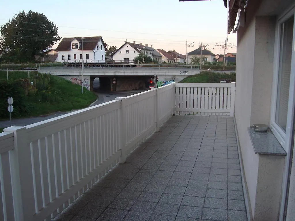 Gasthuis Guesthouse Koprivec Ljubljana