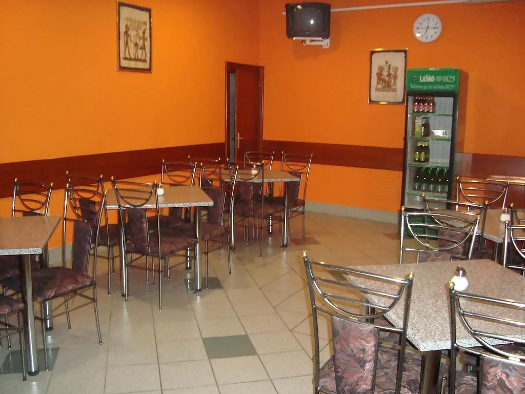 Guesthouse Koprivec Ljubljana Guest house