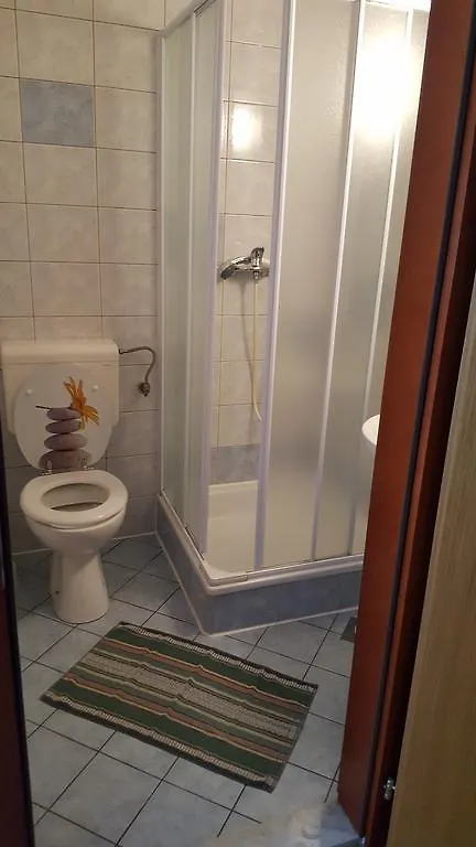 Gasthuis Guesthouse Koprivec Ljubljana