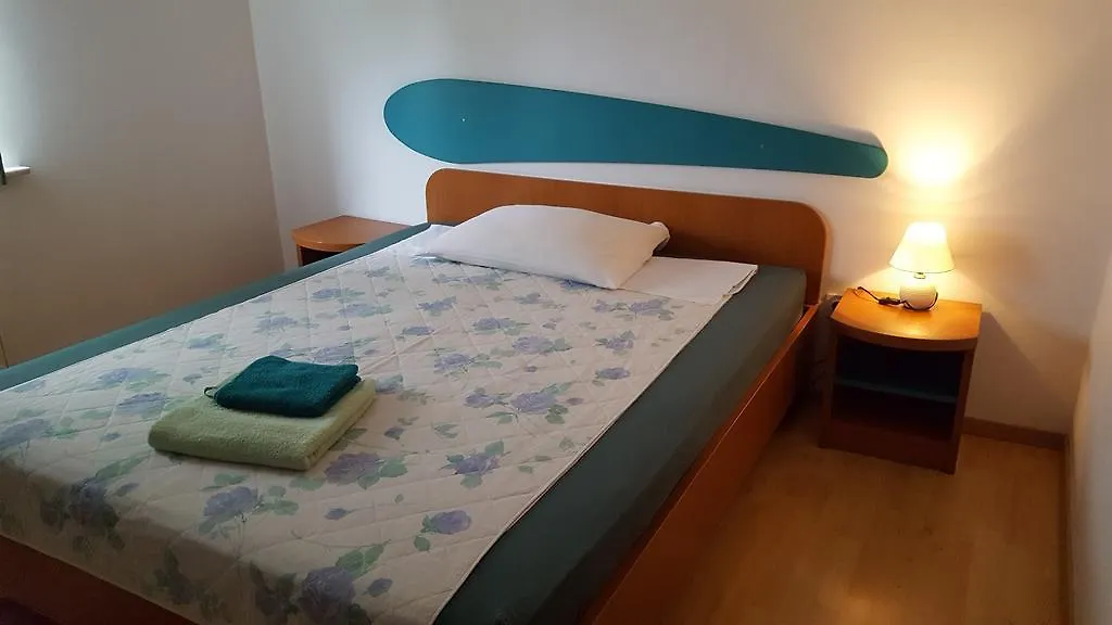 Guesthouse Koprivec Ljubljana Slovenië