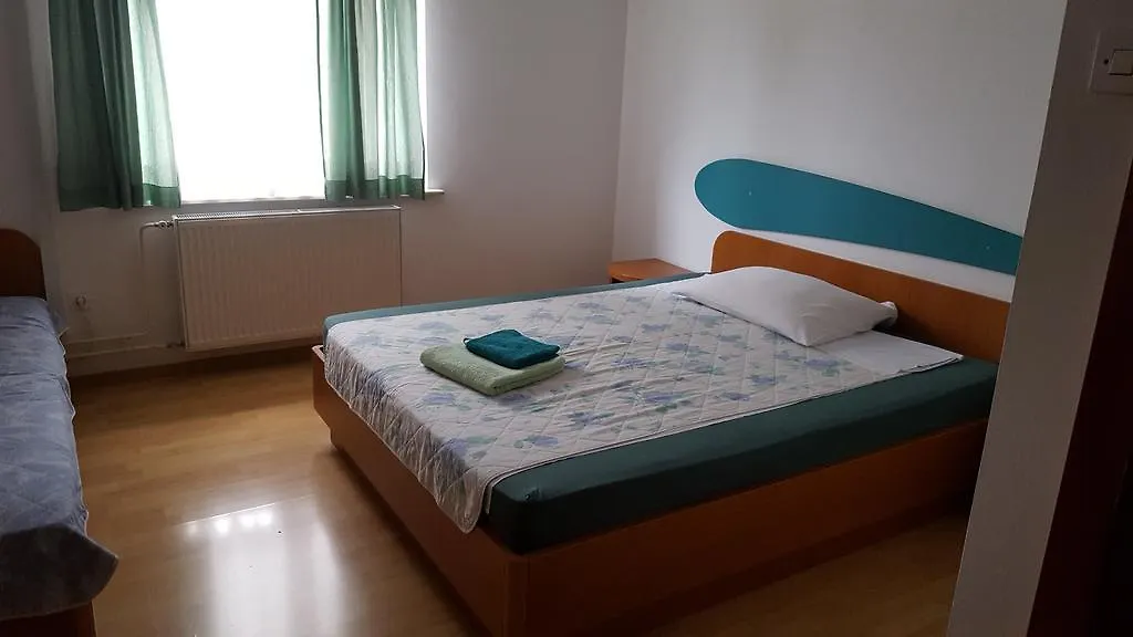 Guesthouse Koprivec Ljubljana 2*,  Slovenia