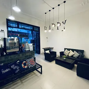  Hostel Bititi Dorm Vietnam