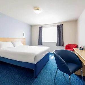 Hotel Ibis Budget Camperdown **