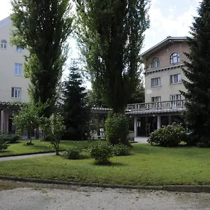 Auberge de jeunesse Tabor