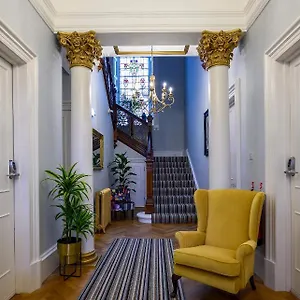 Hotel The Clarendon ****