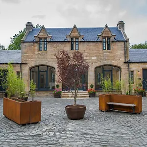 Bed & Breakfast Coach House Park Steading 
