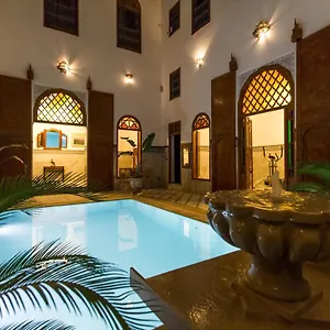 Le Palais D'hotes & 5* Fez