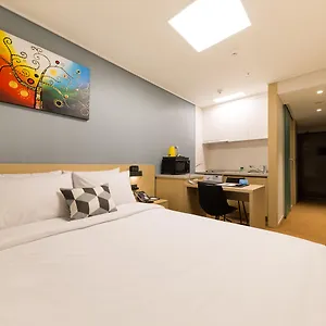 ***** Hotel Howard Johnson By Wyndham Airport Corée du Sud