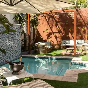 Sweet Orange 3* Ciudad del Cabo