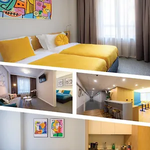 Location 3* Sofía