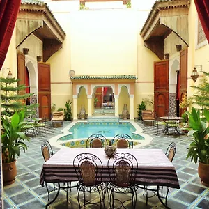 Zitouna 2* Fez