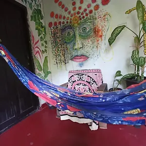  Guest house The Blues India