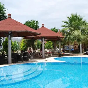 **** Hotel Panorama Albanie