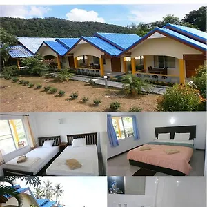 ** Guest house Lanta Together Thailand