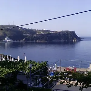  Maison d'hôtes Stone House Albanie