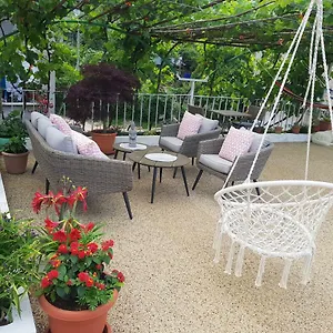  Maison d'hôtes Ilir 1 Albanie
