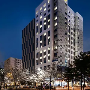 **** Hotel Gold Coast Corée du Sud