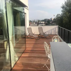 M M Luxury Bed & Breakfast