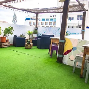 Gasthuis Ria Terrace 