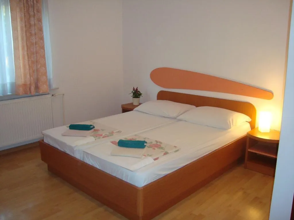 Guest house Guesthouse Koprivec Ljubljana