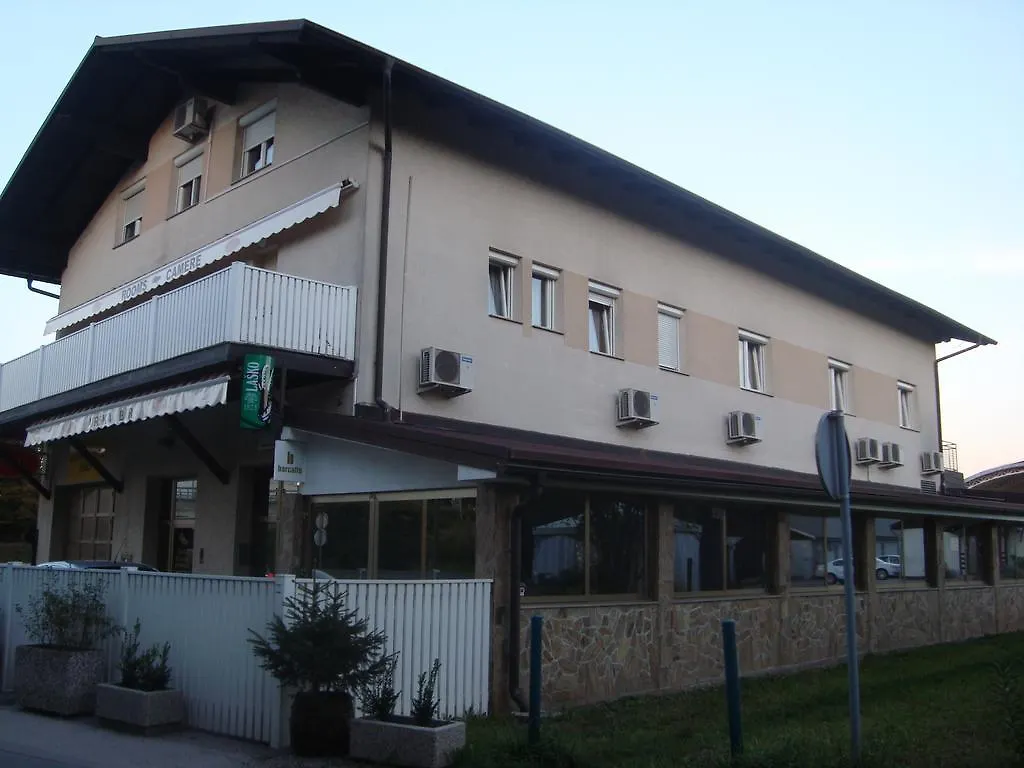 Guest house Guesthouse Koprivec Ljubljana