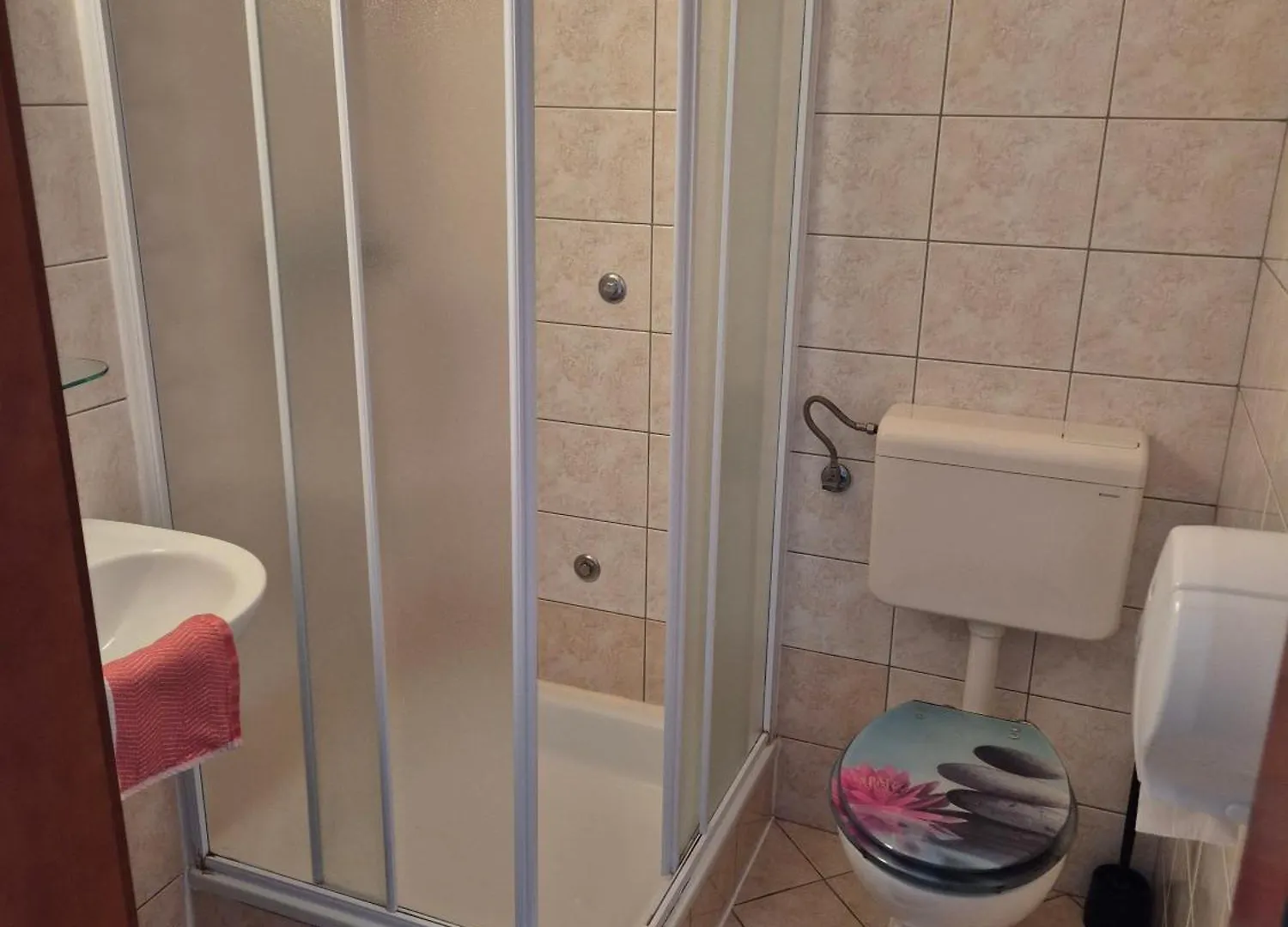 Guesthouse Koprivec Ljubljana Vendégház
