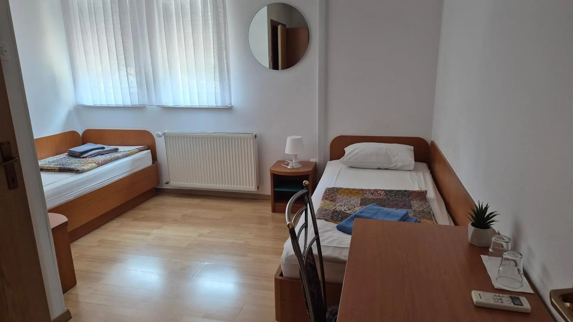 Vendégház Guesthouse Koprivec Ljubljana