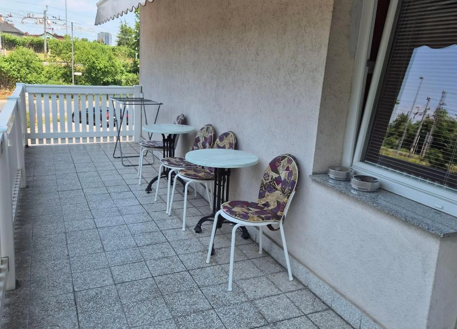Guesthouse Koprivec Ljubljana Vendégház