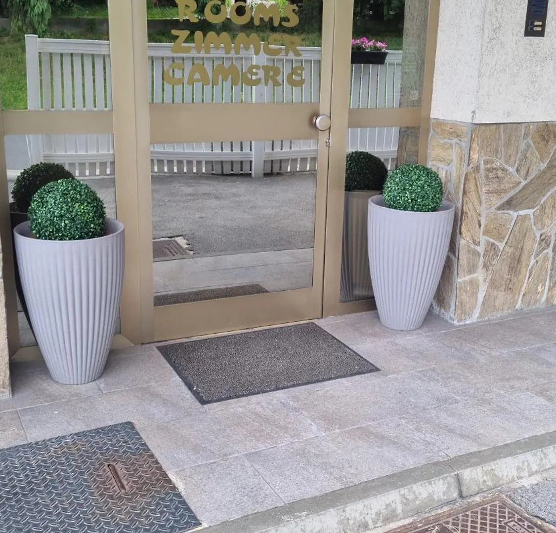 Vendégház Guesthouse Koprivec Ljubljana
