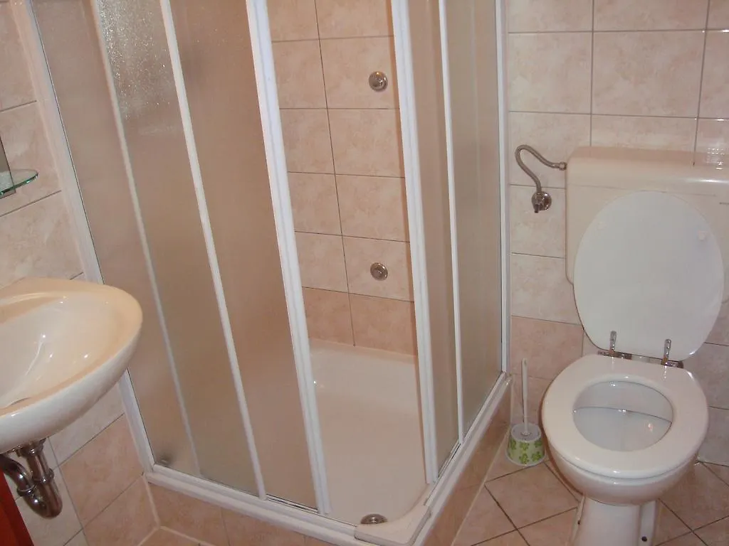Guesthouse Koprivec Ljubljana